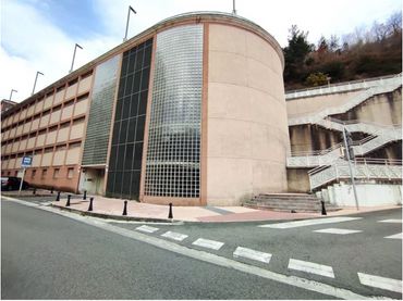 Individual en venda a tiburzio anitua