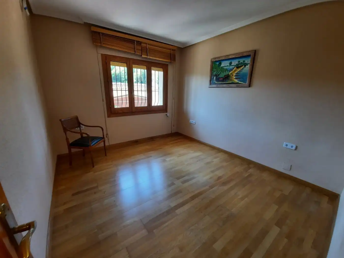 Casa o chalet en venta en Murcia con Aire acondicionado, Jardín privado y Parquet