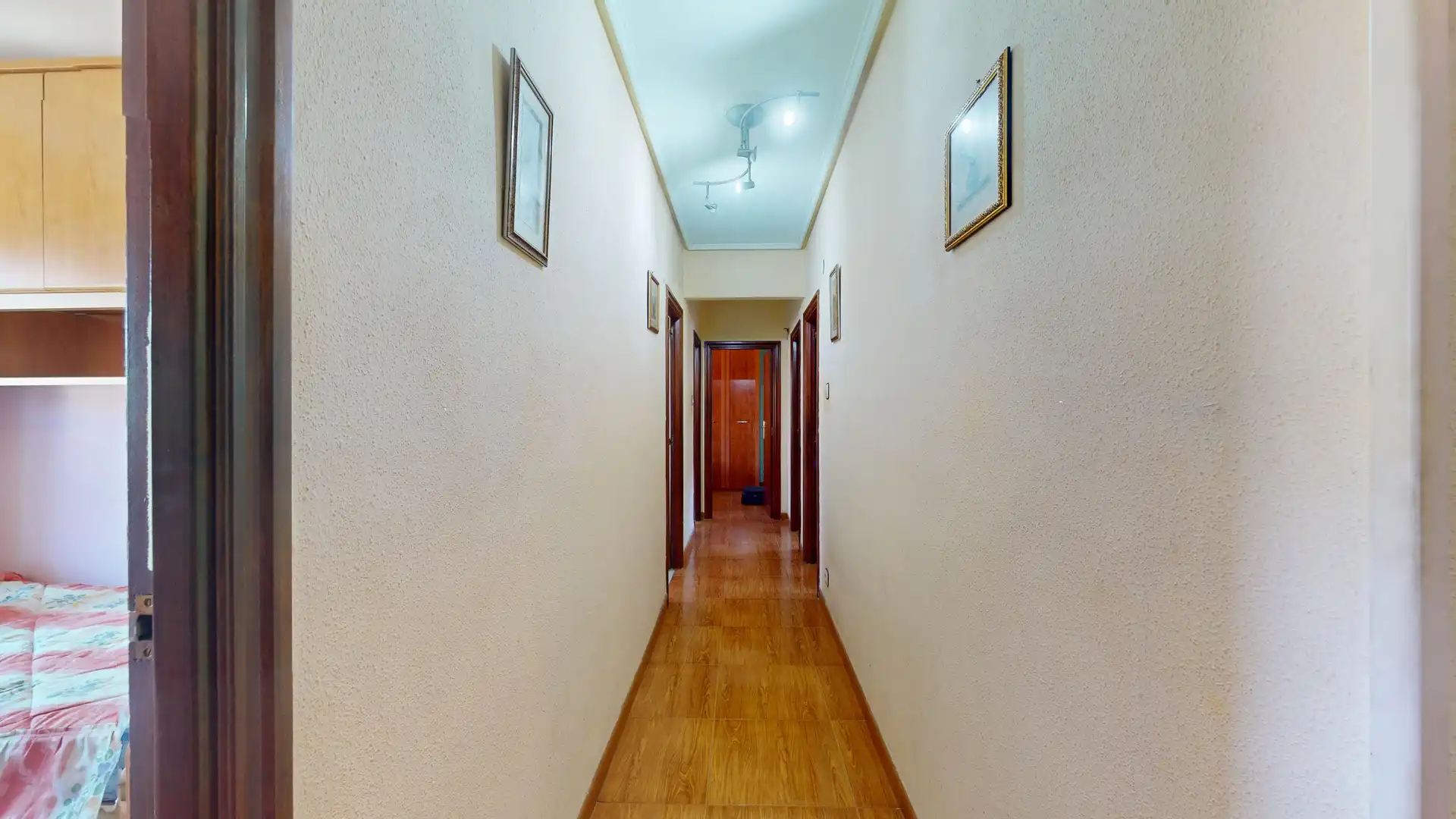 Flat with lift for sale in Sagarrasti Kalea, imagen 32