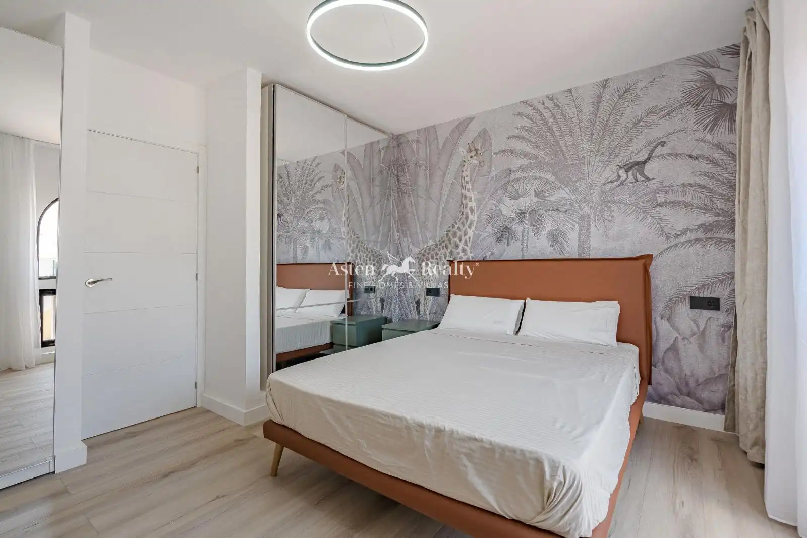 Bedroom of Duplexes for sale in Adeje  with Air Conditioner, Terrace and Furnished