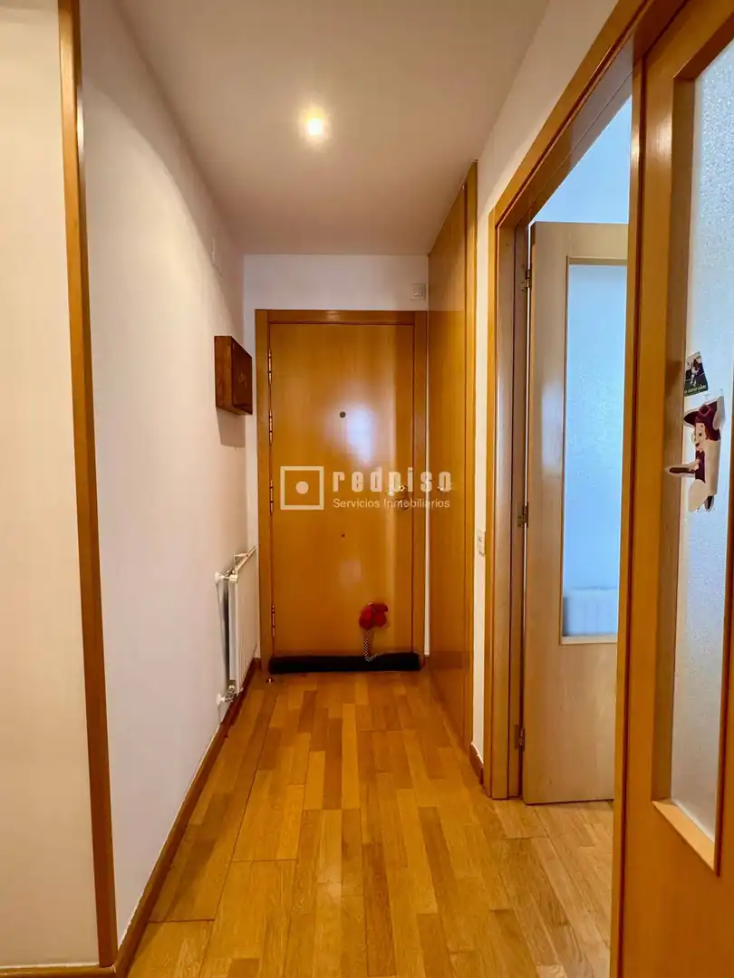 Piso con piscina en venta en de Isabel Clara Eugenia, imagen 9