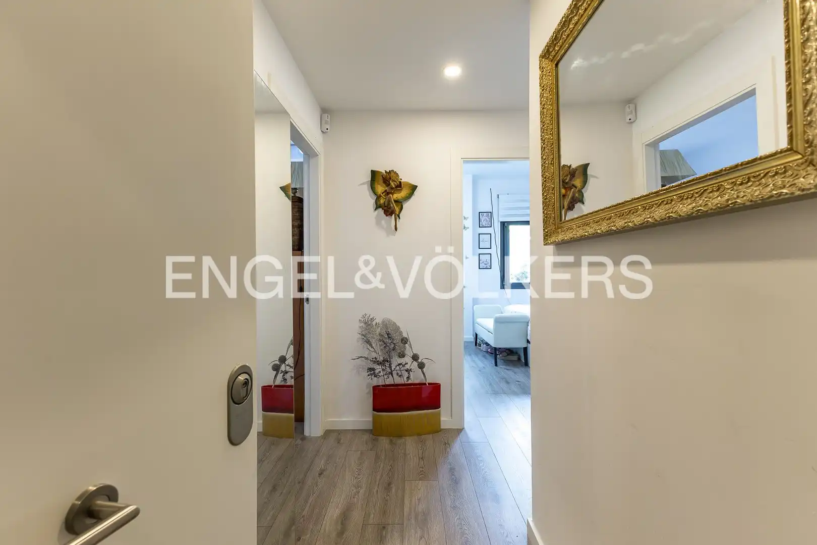 Apartments for sale in Pallejà  with Air Conditioner, Heating and Terrace