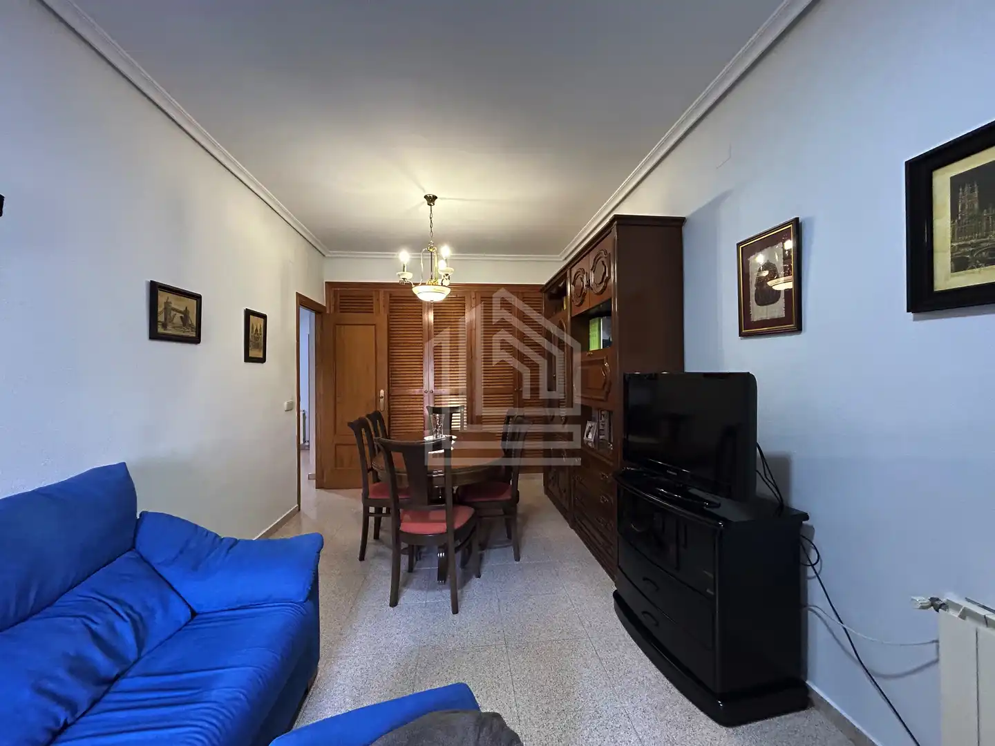 Casa o xalet en venda a Barrio de Benicalap