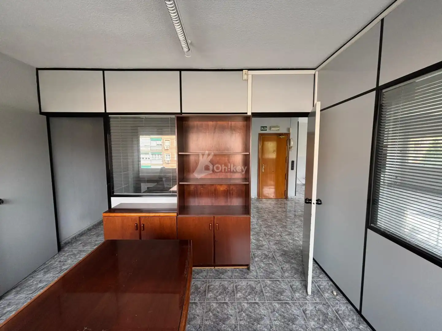 Office for rent in Getafe