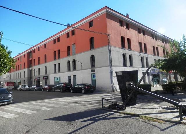 Piso en Alquiler en Calle Marqués de Albayda, 8 en Trujillo