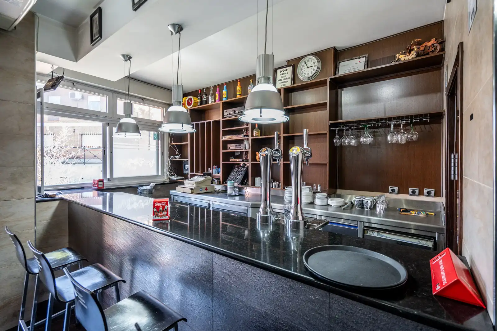 Business premises for sale in Mejorada del Campo, imagen 3