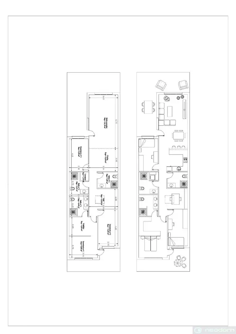 Casa en venda a Pedanías Oeste, imagen 21