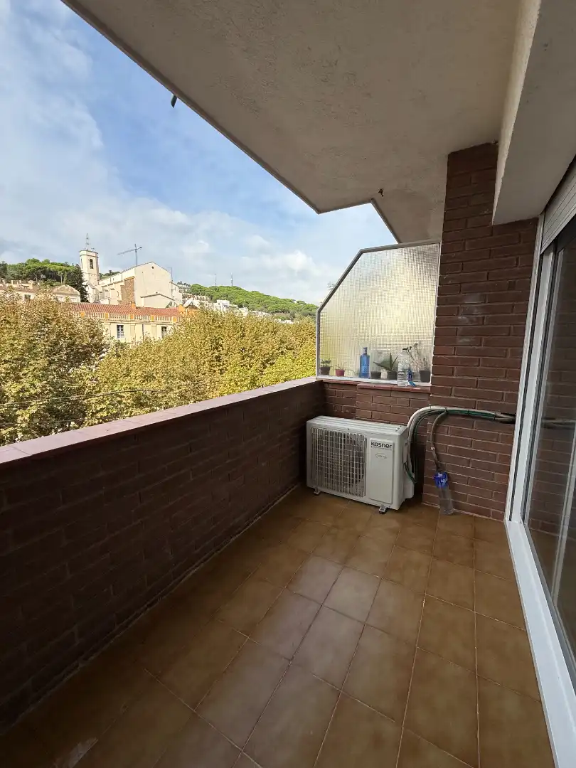 Loft zur Miete in Caldes d'Estrac, Barcelona
