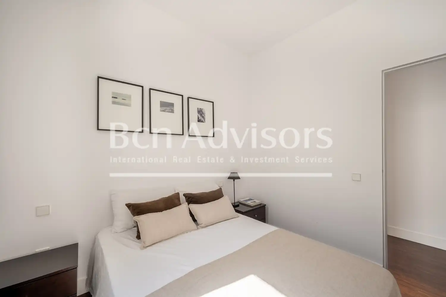Penthouse mit Terrasse zum Verkauf in Carrer del Bruc, imagen 32