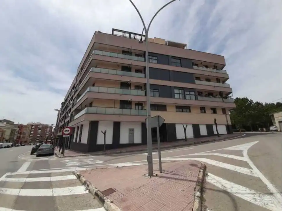 Local comercial en venda a Avenida Marín Lázaro, imagen 7