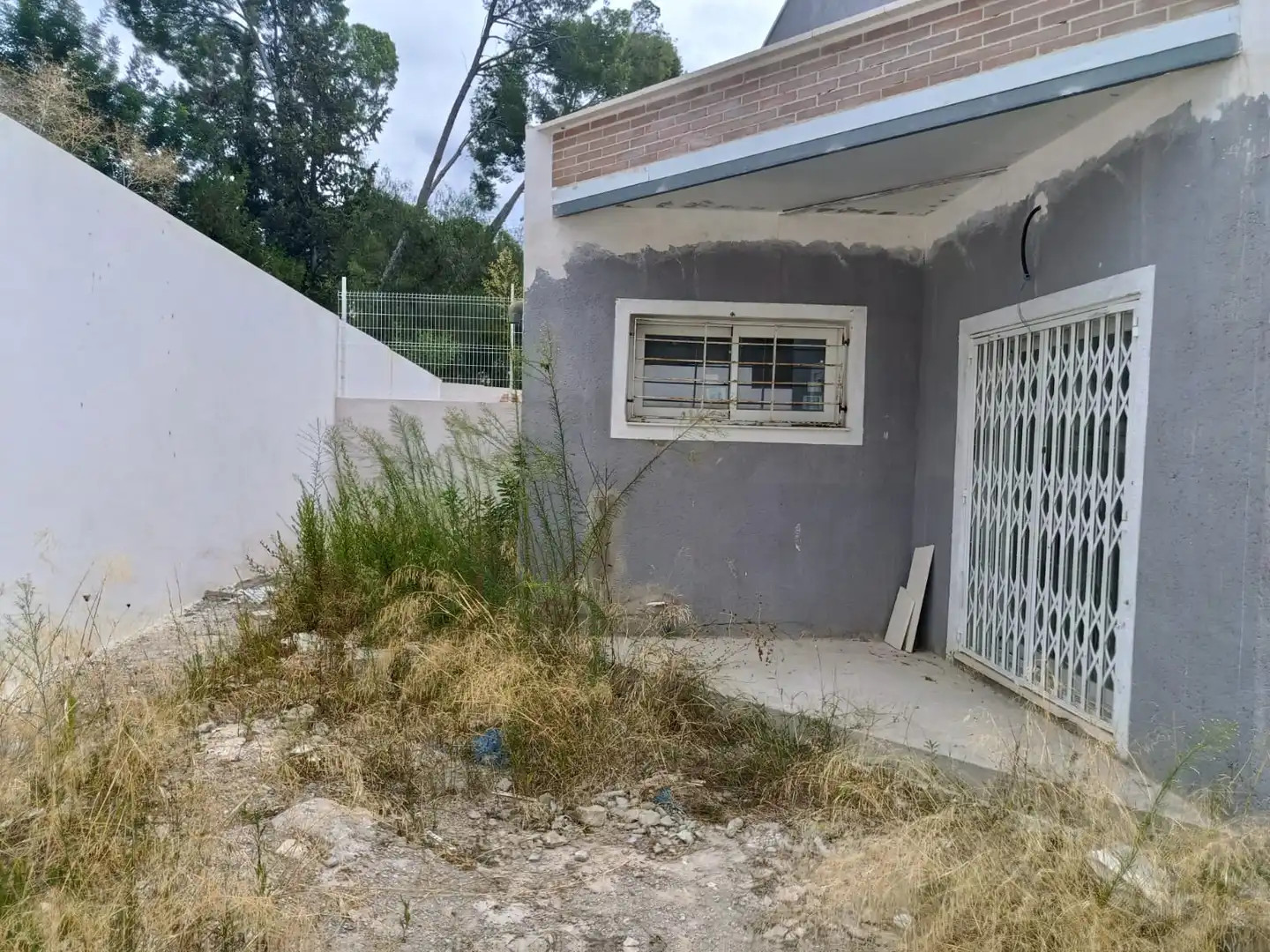 Casa aparellada de lloguer a Calle Camino los Felipes 27, imagen 2