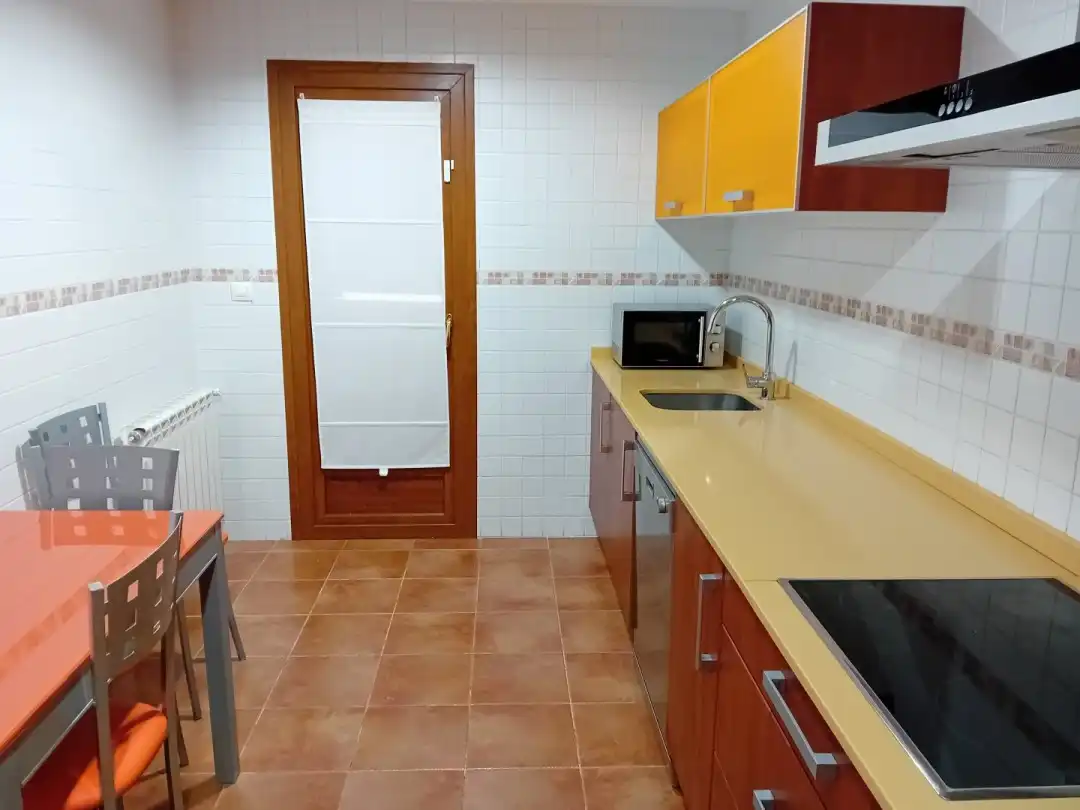 Appartement avec piscine à vendre à El Torreón - Los Ángeles - El Pilar, imagen 9