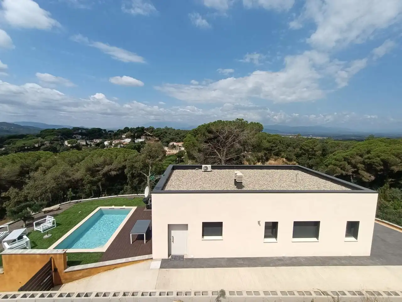 Maison avec piscine à vendre à Carrer Falguera 49, imagen 11