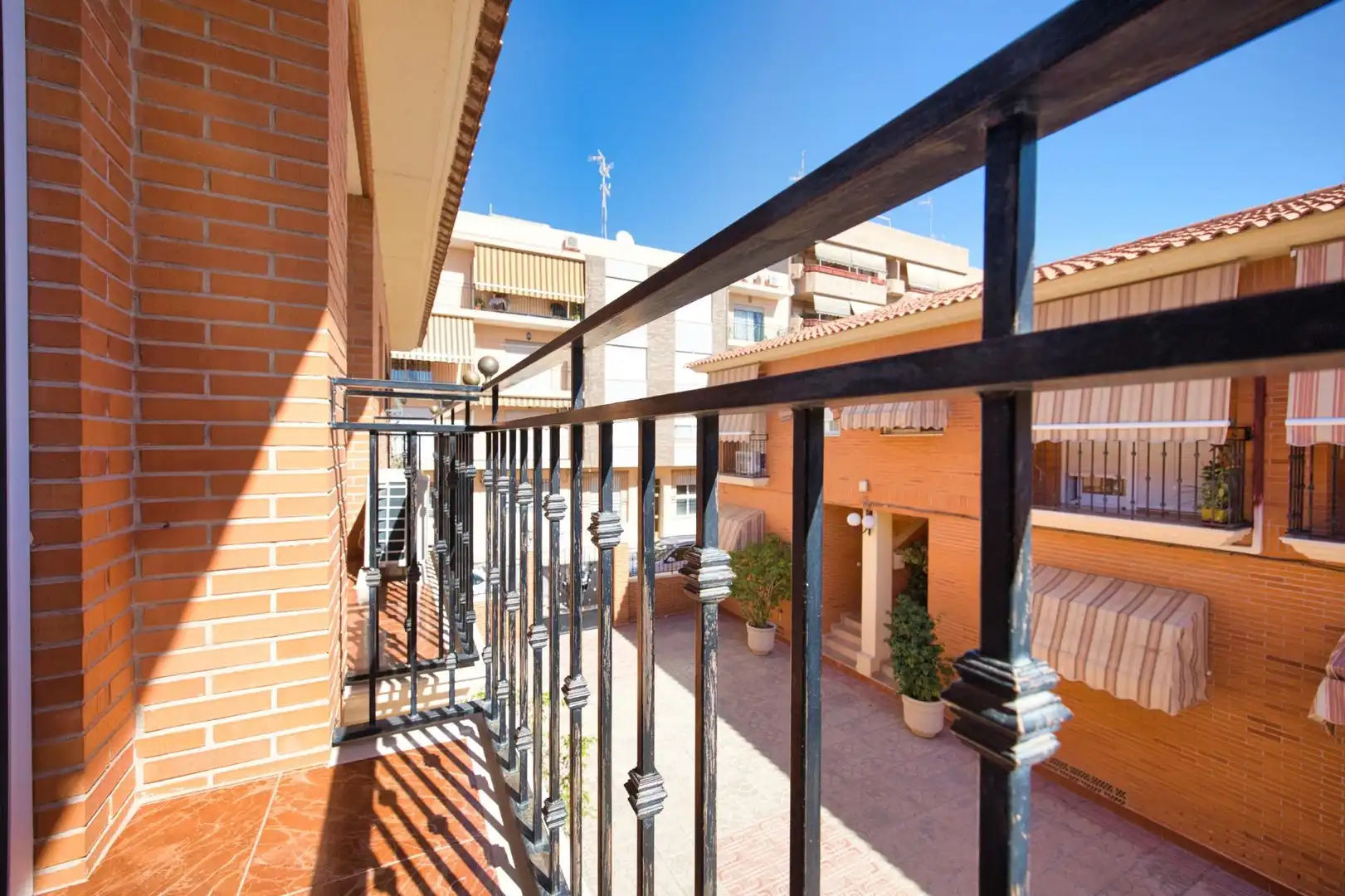 Adossat amb terrassa en venda a Centro, imagen 27