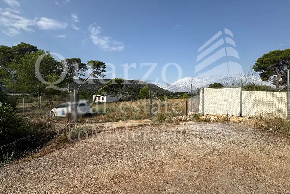Terreno rustico in vendita a Carrer Lici, imagen 28