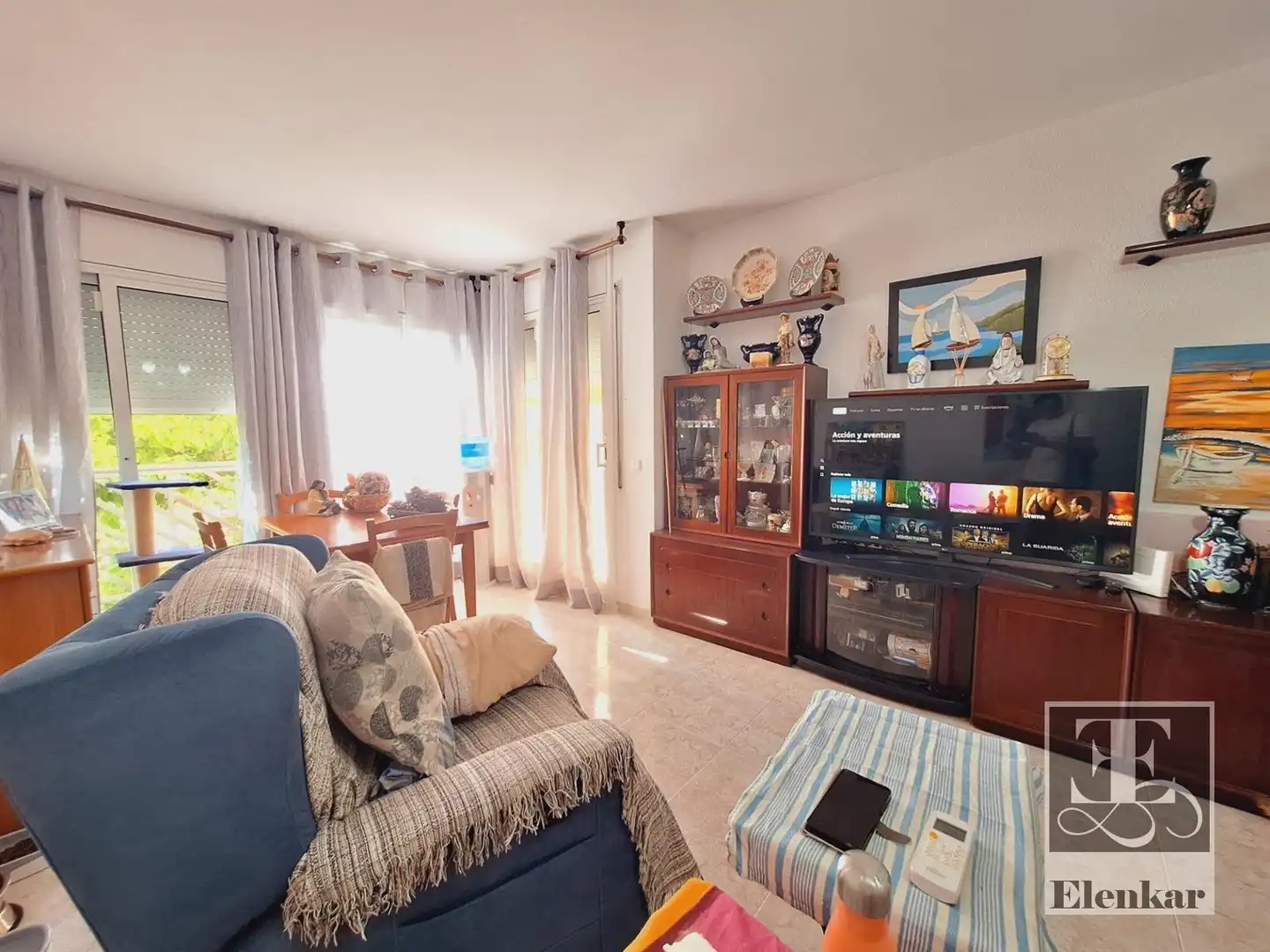 Wohnung zum Verkauf in RAVAL DEL TORRENT, imagen 6