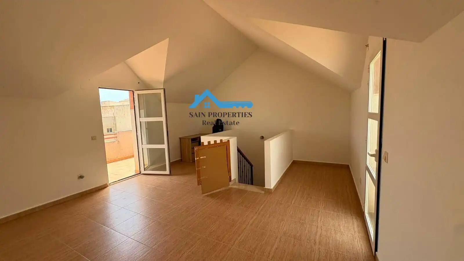 Maison mitoyenne avec terrasse à vendre à La Nucia Pueblo, imagen 31