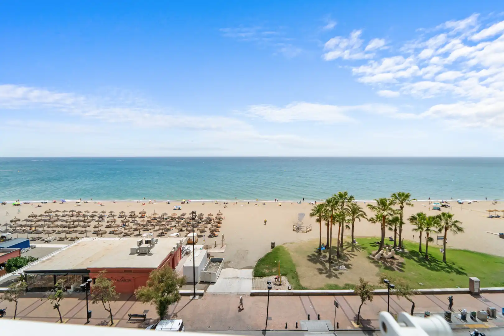 Wohnung mit Aufzug zum Verkauf in Paseo Marítimo Rey de España 12, imagen 5