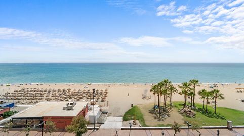 Foto 5 de Piso en venta en Paseo Marítimo Rey de España, 12, Puerto Deportivo, Fuengirola