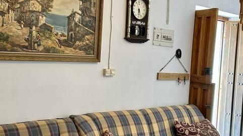 Foto 4 de Finca rústica de alquiler en Cantoria, Almería