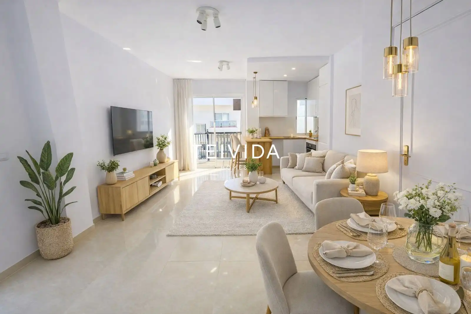 Appartement à vendre à Calle Piedra Redonda