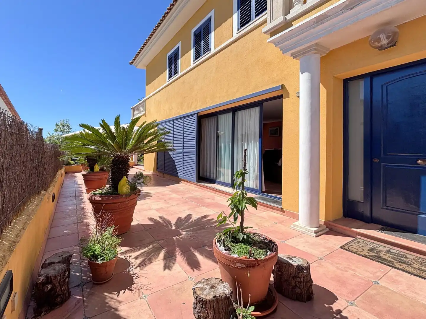 House with terrace for sale in Bonavista, imagen 26