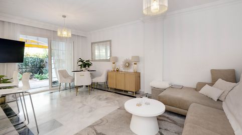 Photo 2 of Flat for sale in La Carolina - Guadalpín, Marbella