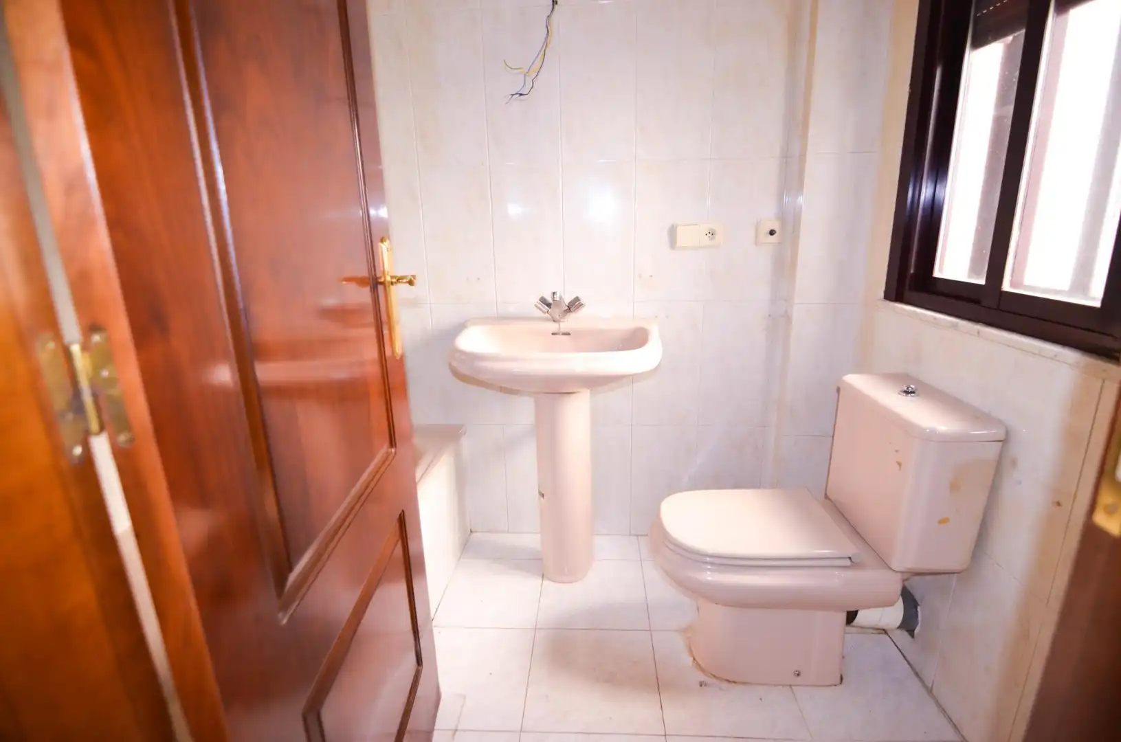 Baño de Piso en venta en Guijuelo
