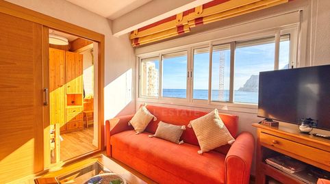 Foto 5 de Piso en venta en Llentiscle, 41, Zona Levante - Playa Fossa, Calpe / Calp