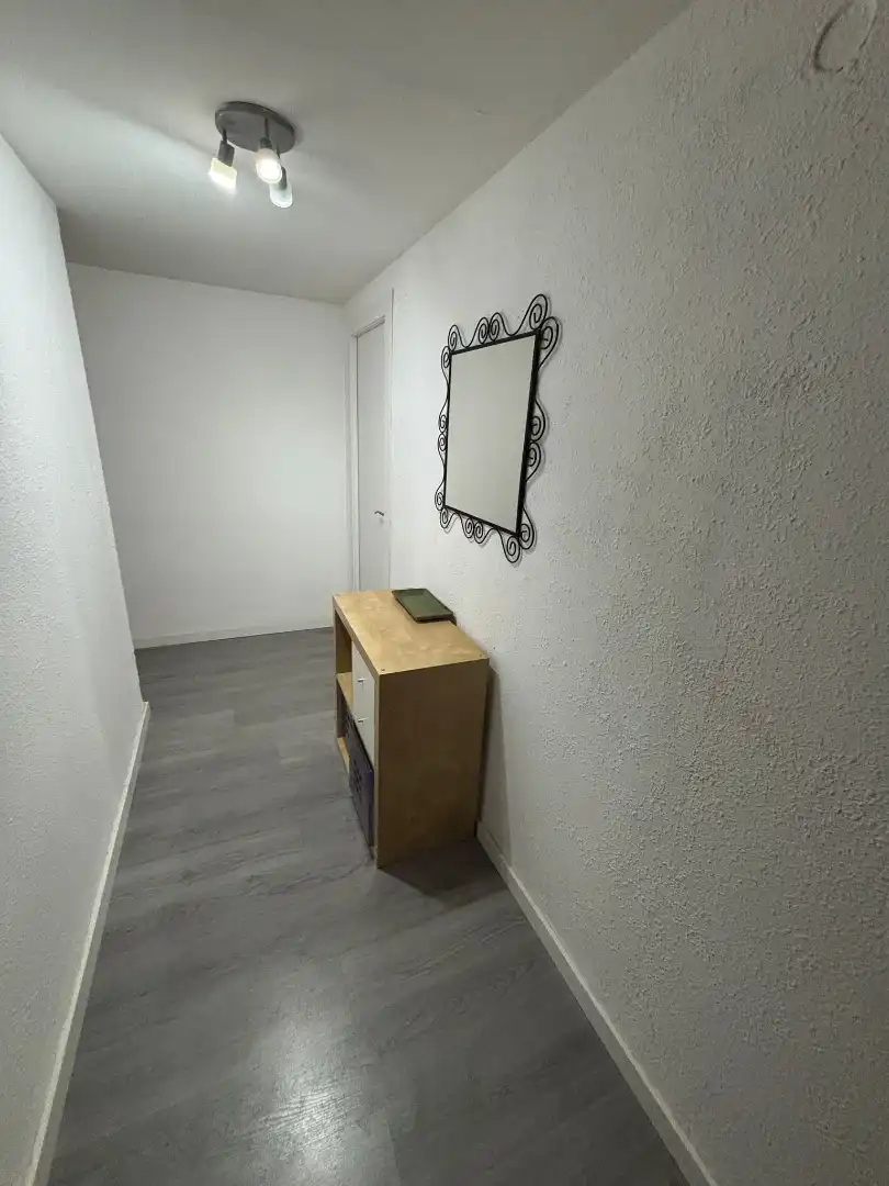 Piso de alquiler en Zaragoza con Calefacción, Amueblado y Horno