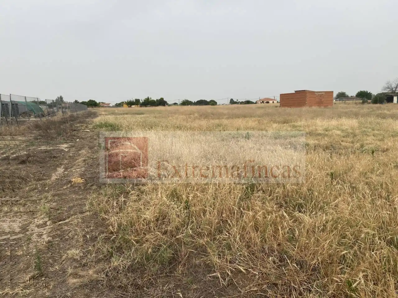 Terreny residencial en venda a Villanueva de la Serena, imagen 3