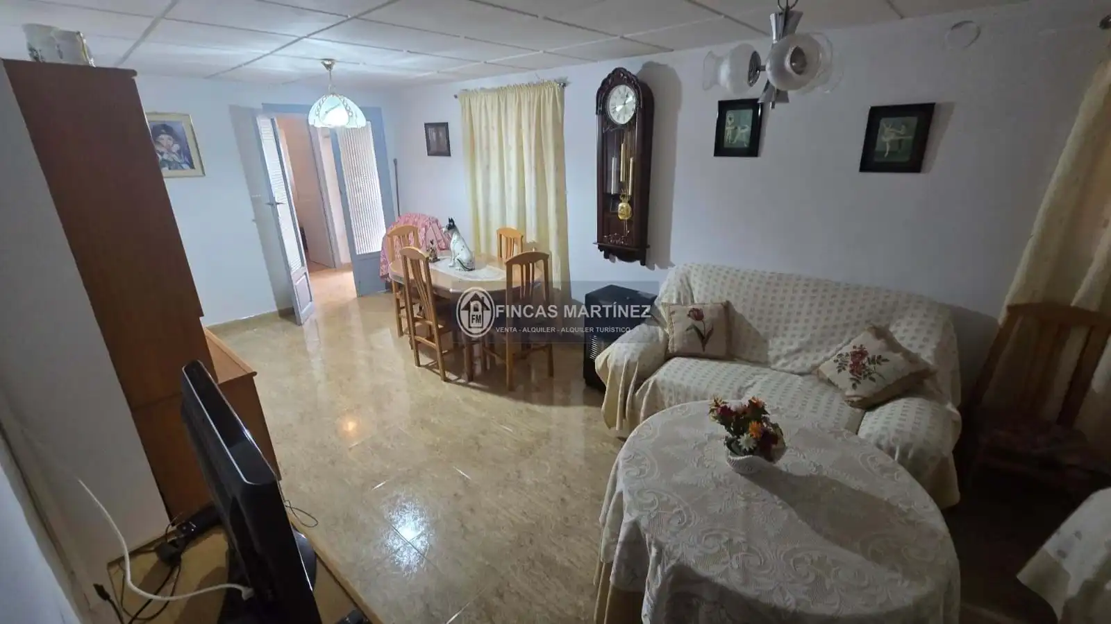 Adossat en venda a AL LADO DE LA IGLESIA, imagen 16