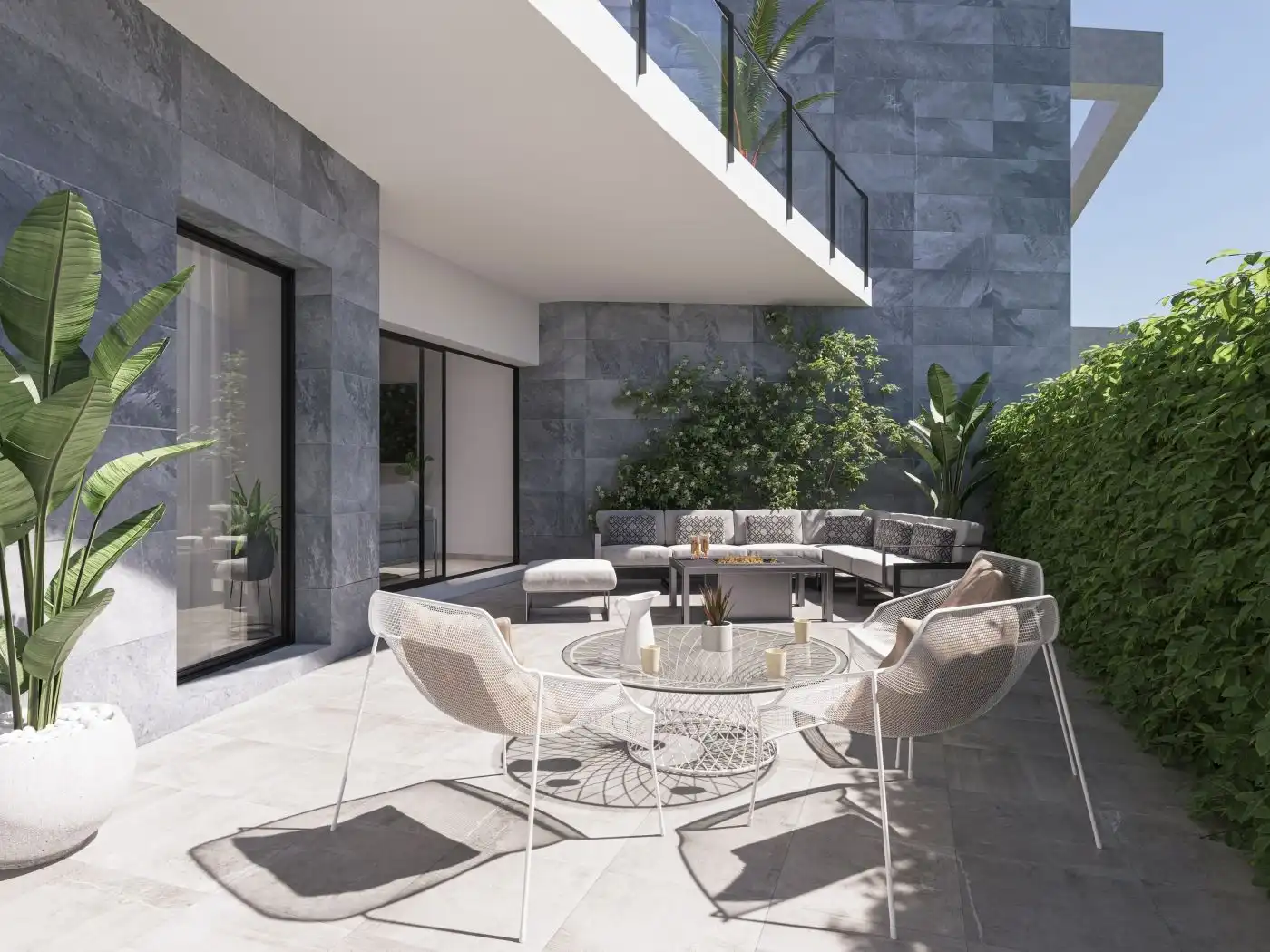 Apartamento en venta en CABO DEL AGUA-ALAMILLO, El Alamillo