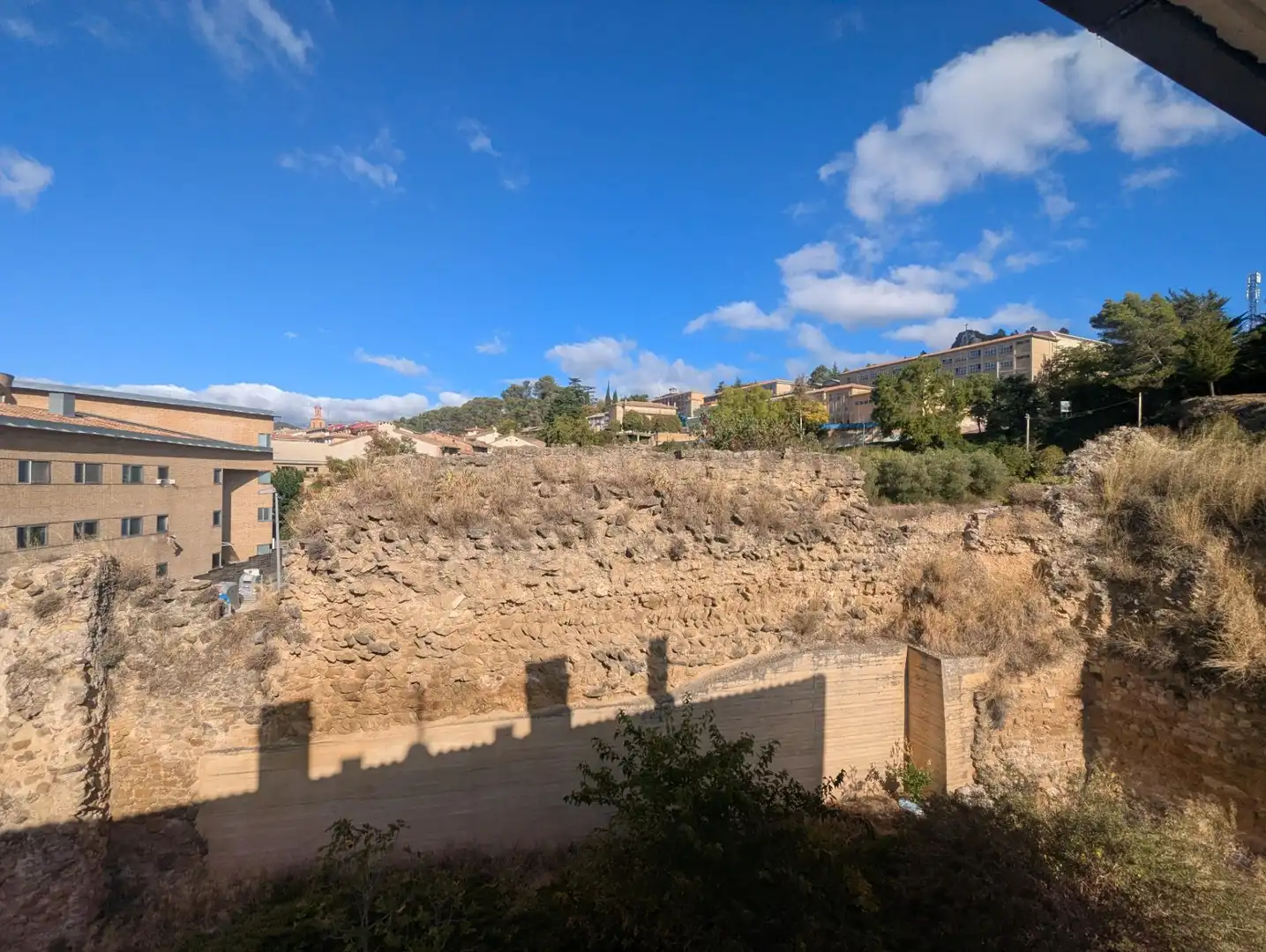 Pis amb terrassa en venda a Estella / Lizarra, imagen 19