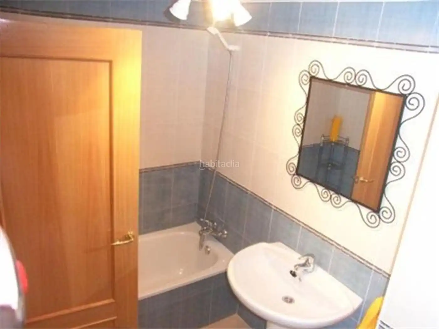 Flat with lift for sale in Avenida Don Juan de Borbon 96, imagen 11