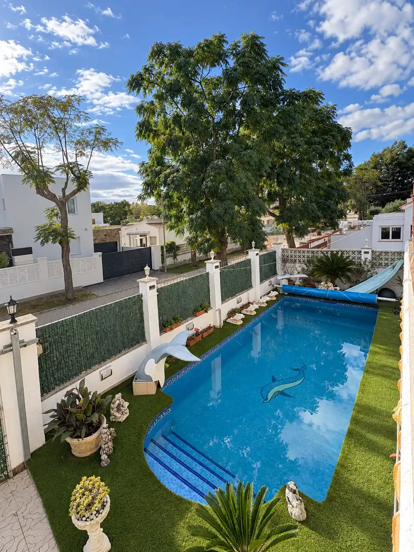 Haus mit Pool zum Verkauf in montgri, imagen 48