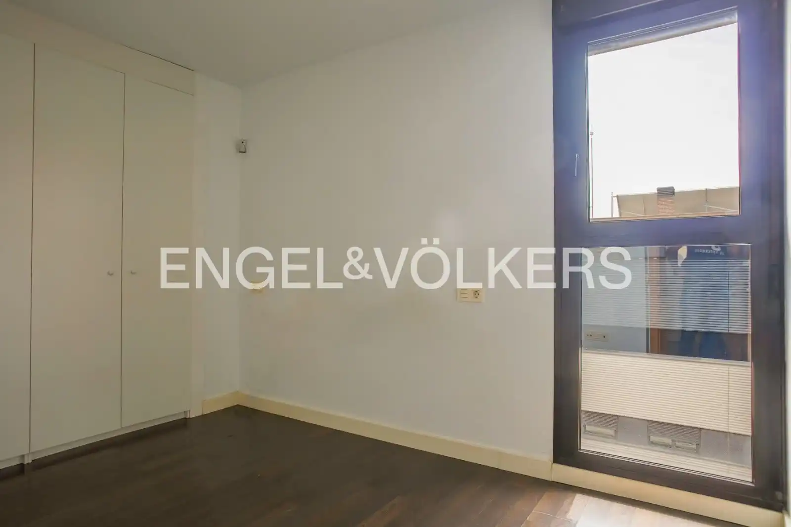 Balcony of Attic for rent in Torrejón de Ardoz  with Air Conditioner, Heating and Private garden