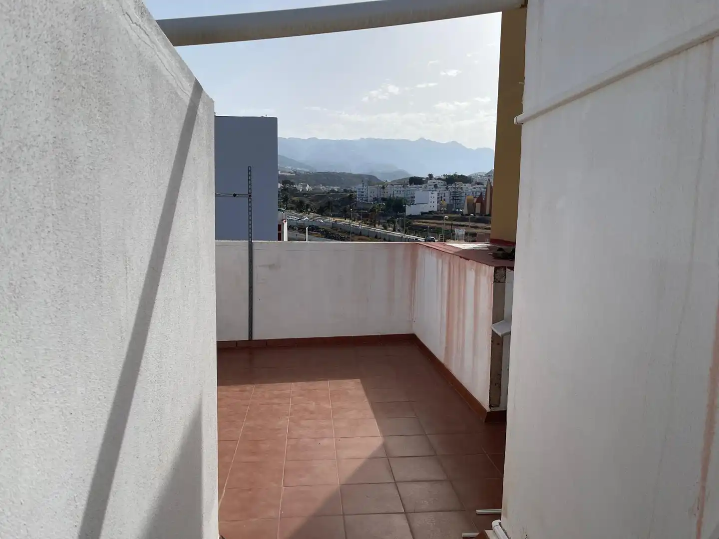 Terrassa de Pis en venda en Telde amb Aire condicionat, Terrassa i Traster