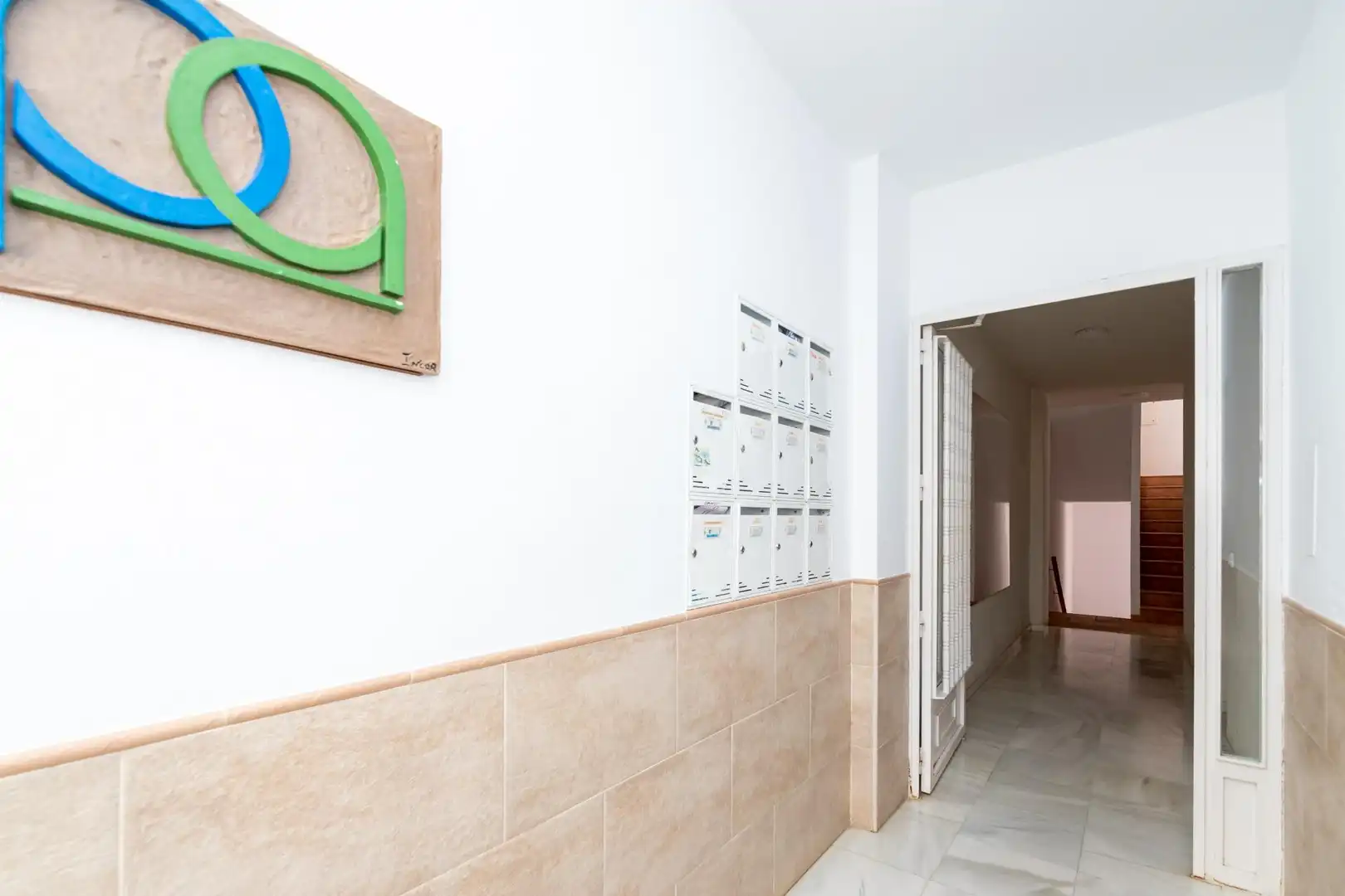 Wohnung mit Terrasse zum Verkauf in Calle SANTO DOMINGO, imagen 41
