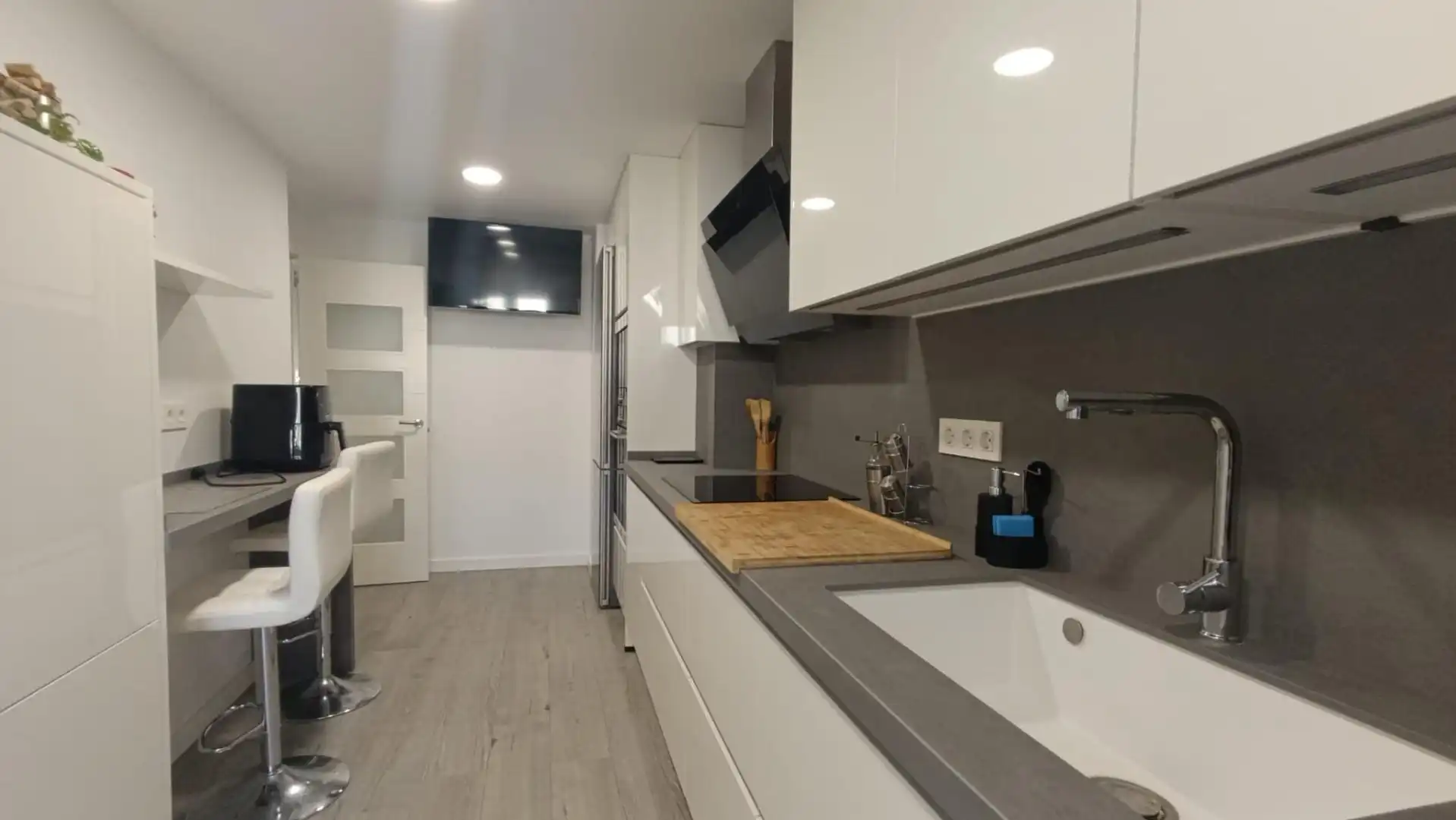 Appartamento con ascensore in vendita a Santa Rosa, imagen 16