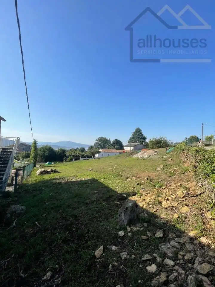 Terreno residenziale in vendita a O Rosal, imagen 5