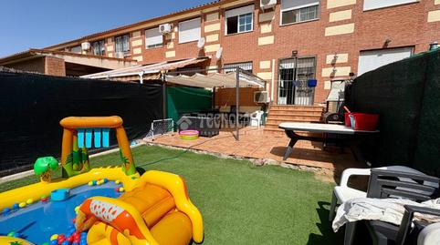 Foto 5 de Casa adosada en venda a Alovera, Guadalajara