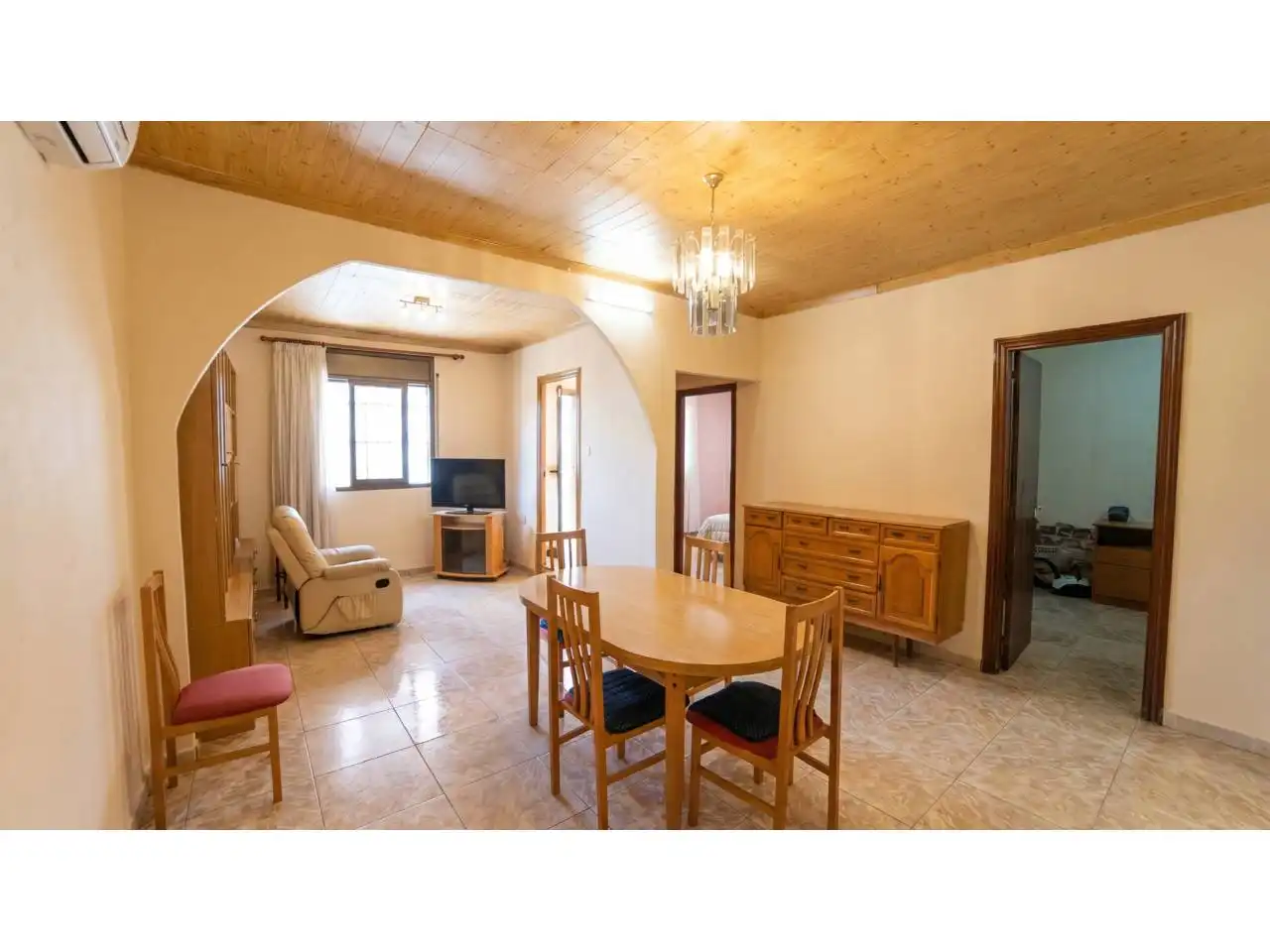 Dining room of Houses for sale in Sant Quirze del Vallès  with Heating, Private garden and Terrace