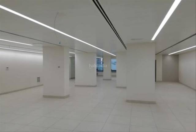 Local comercial en Venta en Centre