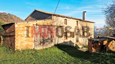 Foto 3 de Finca rústica en venda a Berga, Barcelona