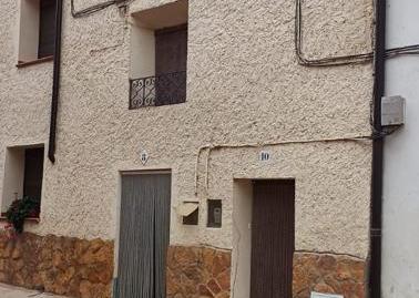 Foto 3 de Casa o xalet en venda a Mayor, Ruesca, Zaragoza
