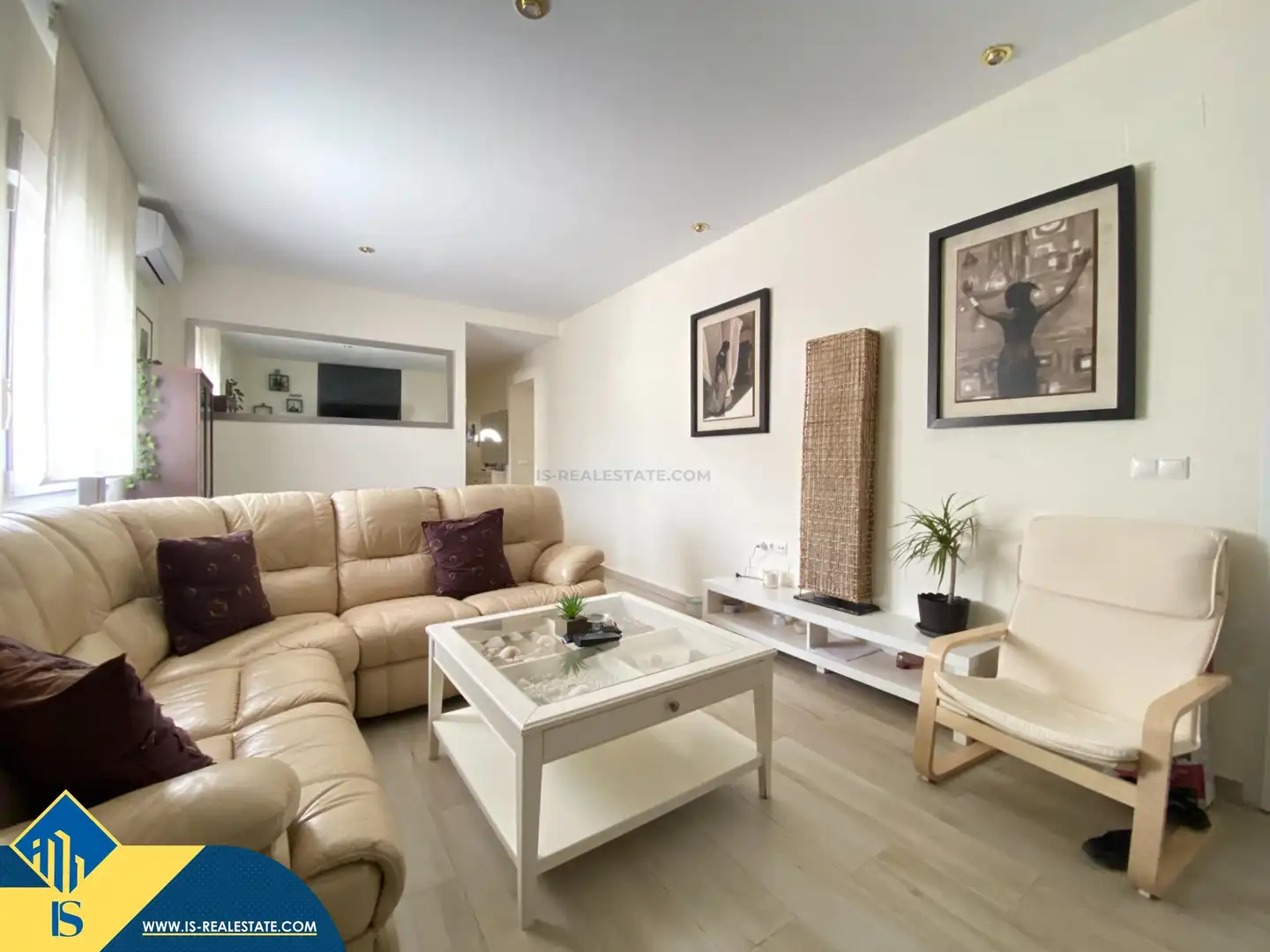 Detached house with garden for sale in Zona Carrefour - Urbanizaciones, imagen 14