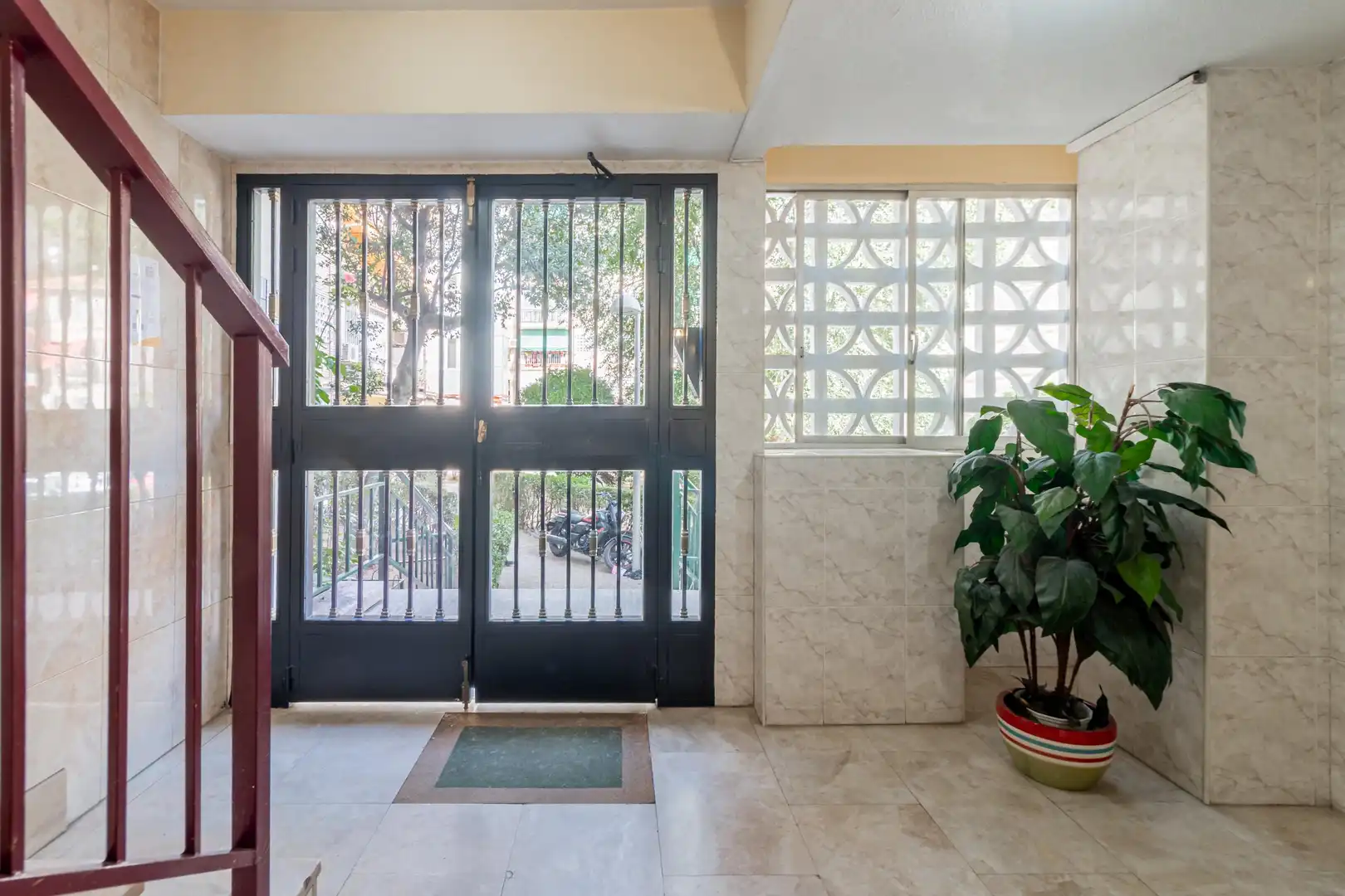 Apartament en venda en Madrid amb Aire condicionat