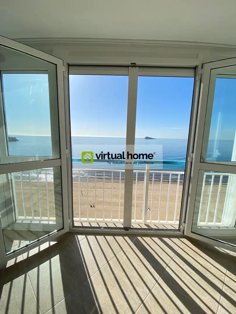 Flat with terrace for sale in Playa de Levante, imagen 31