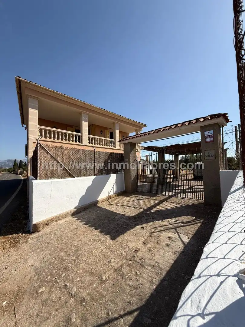 Casa rustica in vendita a Algaida, imagen 5